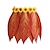 tanie dekoracja imprezy tematycznej-Symulacja spódnica w kształcie liści transgraniczna hawajska dekoracja imprezowa kostium na halloween kostiumy pick-up game rekwizyty spódnica z trawy;