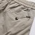 cheap Hiking Trousers &amp; Shorts-Men&#039;s Cargo Shorts Hiking Shorts Military Summer Outdoor Ripstop Breathable Multi Pockets Sweat wicking Shorts Capri Pants Bottoms Sporty Zipper Pocket Black Army Green Cotton Hunting Climbing Running