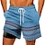 cheap Rash Guard Shirts &amp; Rash Guard Suits-Men&#039;s Swim Trunks Swim Shorts Quick Dry Board Shorts Bathing Suit with Pockets Compression Liner Drawstring Swimming Surfing Beach Water Sports Floral Spring Summer