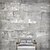halpa Abstrakti ja marmori taustakuva-abstrakti marmorinen tapetti seinämaalaus harmaa marmorinen seinäpäällyste tarra irrotettava pvc/vinyylimateriaali itseliimautuva/liimautuva seinäsisustus olohuoneeseen, keittiöön, kylpyhuoneeseen