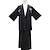 preiswerte Kimono-Herren Yukata Kleid Kimonoo Japanisch traditionell Maskerade Erwachsene Kimono Mantel Party