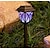 Недорогие Подсветки дорожки и фонарики-4/6 шт., солнечные дорожки, наружные садовые ландшафтные светильники, водонепроницаемое декоративное освещение для патио, двора