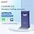 رخيصةأون محولات carplay-Carlinkit CPC200-CP2A iOS أندرويد 9.0 وما فوق كاربلاي لاسلكي بلوتوث مبنية Wifi إلى عالمي
