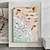 Недорогие Пейзажи-mintura ручная работа пляжный пейзаж картина маслом на холсте настенное искусство украшение современная абстрактная картина для домашнего декора свернутая бескаркасная нерастянутая картина