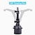 cheap Car Holder-Car Phone Holder Adjustable Sticky Adjustable Angle Phone Holder for Car Compatible with All Mobile Phone Phone Accessory