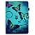 cheap iPad case-Tablet Case Cover For Apple iPad 10.2&#039;&#039; 9th 8th 7th iPad Air 5th 4th iPad Air 3rd iPad mini 6th 5th 4th iPad Pro 11&#039;&#039; 3rd Card Holder with Stand Flip Graphic Patterned TPU PU Leather