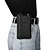 Недорогие Универсальные чехлы и сумочки-1 упаковка Клип на чехол для телефона Портативные Универсальный Телефонный чехол Сухой мешок мобильный Дождевик для For iPhone 13 Pro Max 12 Mini 11 Samsung Galaxy S22 Plus S21 FE A73 A53 For iPhone