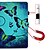 cheap iPad case-Tablet Case Cover For Apple iPad 10.2&#039;&#039; 9th 8th 7th iPad Air 5th 4th iPad Air 3rd iPad mini 6th 5th 4th iPad Pro 11&#039;&#039; 3rd Card Holder with Stand Flip Graphic Patterned TPU PU Leather