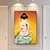 abordables Art Nude-Mintura fait à la main femme nue peinture à l&#039;huile sur toile art mural décoration moderne image abstraite pour la décoration intérieure roulé sans cadre peinture non étirée