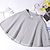 cheap Bridal Wraps-Women&#039;s Wrap Cape Vintage Elegant Sleeveless Polyester Wedding Wraps With Pure Color For Wedding Summer