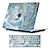 olcso Laptoptáskák és -hátizsákok-MacBook Tok Kompatibilis valamivel Macbook Air Pro 13.3 14 16.0 hüvelyk Kemény Műanyag Márvány