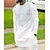 abordables moda afrocéntrica-Hombre Camisas trajes africanos modernos Boho estampado africano Mascarada Adultos Camisas Fiesta