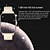abordables Montres connectées-iMosi GT30 Montre intelligente 1.69 pouce Smartwatch Montre Connectée Bluetooth Podomètre Rappel d&#039;Appel Contrôle de l&#039;Activité Compatible avec Android iOS Femme Hommes Imperméable Mode Mains-Libres