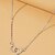 cheap Jewelry &amp; Accessories-Women‘s Alloy Necklace Heart Shape For Family Gathering Going out Casual Daily Wedding Vintage Theme Jewellery