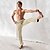 billige Yoga bukser og blomstrere-sidelommer i blanding for menn, bukser/bukser med snøring, hurtigtørkende fukttransporterende grå khaki mandel fritidssport aktivt tøy løst