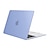 cheap Laptop Bags,Cases &amp; Sleeves-MacBook Case Compatible with Macbook Air Pro 13.3 14 16 inch Hard Plastic Solid Color