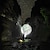baratos Lanternas e luzes de campismo-lanterna led tocha recarregável 4 modos de iluminação com luz lateral espiga banco de potência camping aventura ao ar livre luzes portáteis