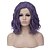 cheap Costume Wigs-Women Girls Short Curly Bob Wavy Wig Body Wave Halloween Cosplay Daily Party Wigs