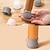 voordelige Bankaccessoires-40 stks stoel of tafel been voet cover siliconen kruk antislip mute voet cover tafel en stoel beschermhoes slijtvaste voet pad