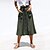 cheap Skirts-Women&#039;s explosion models loose pocket skirts spring and summer new skirts in stock