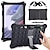 cheap Samsung Tablets Case-Tablet Case Cover For Samsung Galaxy Tab S8 11&#039;&#039; S7 11&#039;&#039; A7 Lite 8.7&#039;&#039; A7 10.4&#039;&#039; A 8.0&quot; 2022 2021 2020 2019 with Stand Holder Pencil Holder Shoulder Strap Cartoon Silica Gel For Kids
