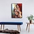 economico Stampe persone-1 pannello persone stampe poster/immagine tatuaggio donna moderna arte della parete appeso a parete regalo decorazione della casa tela arrotolata senza cornice non allungata più dimensioni