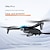 preiswerte ferngesteuerte Drohne-S85-Drohne, dreiseitige Hindernisvermeidung, UAV, 4k, Luftaufnahmen, hochauflösendes Quadcopter mit zwei Kameras, faltbares, ferngesteuertes Flugzeug