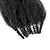 お買い得  かぎ針編みの髪-12インチソフトスプリングアフロツイストヘア8パック事前に分離されたロングスプリングツイット、苦しめられたバタフライlocsマーリーツイストアフロクロシェブレイド女性用人工毛エクステンション