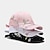 お買い得  レディース帽子-男性のための1個の新しい高品質ユニセックスコットン屋外野球帽プラム刺繡スナップバックファッションスポーツ帽子 &amp; 女性キャップ