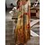cheap Casual Dresses-Women&#039;s Maxi long Dress Shift Dress Yellow Fuchsia Beige Short Sleeve Pocket Print Floral V Neck Spring Summer Elegant Casual Vacation 2022 S M L XL XXL 3XL