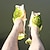 billige Hjemmesko og flipflop-sandaler til mænd-mænd fiskesandaler fisk hjemmesko sjov kreativ fiskeformede et-ord hjemmesko par sommer udendørs strand sko tidevand stjerne