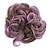 billiga Hästsvans-mode hårband hög temperatur tråd 27 färger valfri huvudbonad hårband peruk