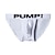 cheap Men&#039;s Exotic Underwear-Men&#039;s 1pack Basic Panties Briefs Print Cotton Antibacterial Leak Proof Letter Mid Waist Black White