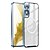 abordables Coques Samsung-téléphone Coque Pour Samsung Galaxy S23 Ultra Plus S22 S21 Plus Ultra Coque Arriere Avec Magsafe Magnétique Prise en charge de la charge sans fil Mat Givré Couleur Pleine TPU Alliage d&#039;aluminium