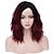 cheap Costume Wigs-Women Girls Short Curly Bob Wavy Wig Body Wave Halloween Cosplay Daily Party Wigs