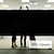 Недорогие оконные пленки-оконное покрытие черная пленка статическое украшение для конфиденциальности самоклеящаяся для защиты от ультрафиолета термоконтроль наклейки на стеклянные окна 100x45 см/39x18 дюймов