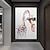 billiga Djurmålningar-mintura handgjorda zebradjur oljemålning på duk väggkonstdekoration modern abstrakt bild för heminredning rullad ramlös osträckt målning