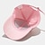 זול כובעים לנשים-1 יחידות חדש באיכות גבוהה יוניסקס כותנה חיצונית כובע בייסבול רקמת שזיף כובעי ספורט אופנה snapback לגברים &amp; כובע נשים