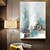 abordables Peintures Abstraites-Mintura peinture à l'huile faite à la main sur toile art mural décoration moderne image abstraite pour la décoration intérieure roulé sans cadre peinture non étirée