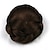 billige Chignons (nakkeknude)-hårtaske højtemperatur silkeparyk dame hårbolle hanfu hovedbeklædning