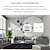 cheap Smart Appliances-Smart Switch ZT-SY-SR/ZIGBEE Smart  Wireless Scene Switch and dimmer switch for Daily / Kitchen / Bedroom APP Control / Timing Function / Safety ZigBee &lt;5 V