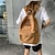 Недорогие Книжные пакеты-школьный рюкзак книжная сумка сплошной цвет для студентов мальчиков девочек большая вместимость регулируемые плечевые ремни холст школьная сумка рюкзак ранец 19,45 дюймов, обратно в школу подарок