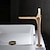 cheap Bathroom Sink Faucets-Bathroom Sink Faucet - Classic Electroplated Centerset Single Handle One HoleBath Taps