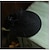 Недорогие Костюмы Старого света-Ретро 1950-е года Шляпа чародея Кейт Миддлтон Жен. Маскарад Вечеринка / ужин Шапки