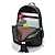 povoljno Papirna konfekcija-Školski ruksak, torba za knjige Crtići 3D za Student Djevojke Žene Vodootpornost Otporne na nošenje Prozračnost Poliester Školska torba Back Pack Torba 15.38 inch