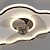 billiga Dimbara taklampor-taklampa led minimalistisk sovrumsmoln takfläktlampa enkel modern med spotlight hemmatsal takfläkt integrerad taklampa