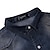 abordables chemises en jean pour hommes-Homme Chemise Chemise en jean Chemise boutonnée Chemisette Chemise d&#039;été Chemise cargo Bleu Ciel bleu marine Gris Claire Gris foncé Manche Courte Plein Col rabattu Plein Air Casual Denim Vêtement