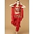 ieftine îmbrăcăminte apac-Pentru femei Costum de dans din burta Indian Fată din India Mascaradă Adulți Vârf Fustă Accesoriu de Păr Petrecere