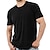 ieftine Tricouri casual pentru bărbați-Bărbați Tricou Cămașă cool Simplu Imprimeu Grafic Stil Nautic În aer liber Stradă Manșon scurt Îmbrăcăminte Sport Designer Epocă Casual