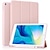 cheap iPad case-Tablet Case Cover For Apple ipad 9th 8th 7th Generation 10.2 inch iPad Pro 6th 5th 4th 3rd 2nd 1st 12.9&#039;&#039; iPad Air 5th 4th iPad Pro 4th 12.9&#039;&#039; iPad mini 6th 8.3&quot; iPad Pro 11&#039;&#039; 3rd Pencil Holder
